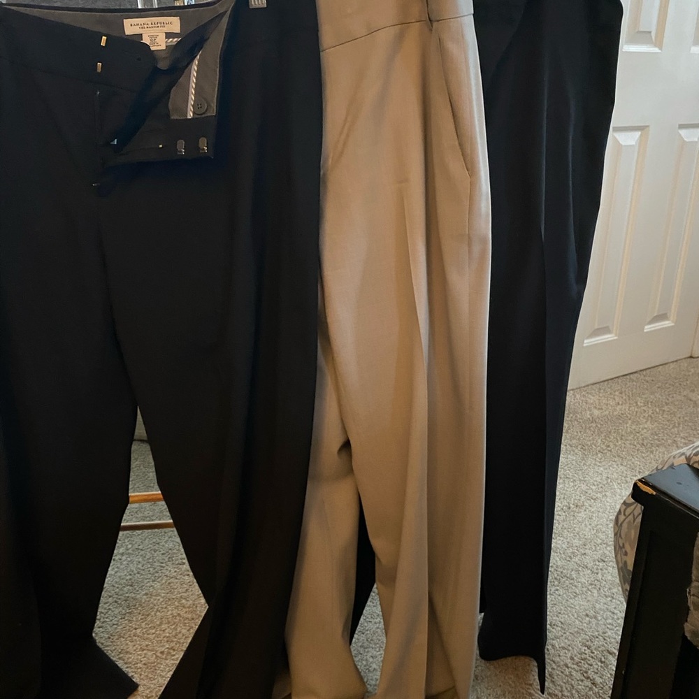 SOLD OUT 13 dress pants. - Picture 6 of 6